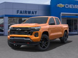 New 2025 Chevrolet Colorado Z71 image 6