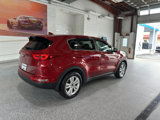 Used 2017 Kia Sportage LX image 4