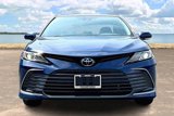 Used 2023 Toyota Camry LE image 2