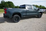 New 2025 Chevrolet Silverado 1500 LT Trail Boss image 4
