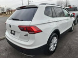 Used 2018 Volkswagen Tiguan S w/ 3rd Row Seat Package image 2