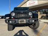 Used 2016 Jeep Wrangler Unlimited Rubicon image 2