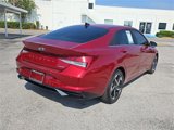 Used 2023 Hyundai Elantra Limited image 4