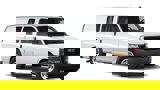 New 2025 GMC Savana 3500 w/ Driver Convenience Package image 4