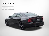 Certified 2025 Volvo S60 B5 Plus image 5