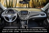 Used 2024 Chevrolet Malibu LT image 2