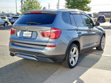 Used 2017 BMW X3 xDrive28i image 3
