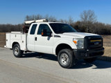 Used 2014 Ford F250 XL w/ Camper Package image 6
