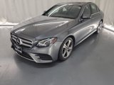 Used 2019 Mercedes-Benz E 300 4MATIC image 3