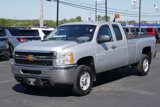Used 2013 Chevrolet Silverado 2500 W/T image 5
