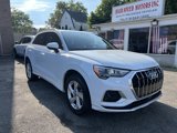 Used 2022 Audi Q3 2.0T Premium w/ Convenience Package image 4