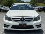 Used 2013 Mercedes-Benz C 250 Sedan w/ Multimedia Pkg image 2