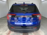 Used 2023 GMC Acadia SLE w/ Elevation Edition image 5