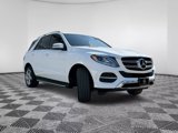 Used 2017 Mercedes-Benz GLE 350 w/ Premium 1 Package image 4
