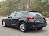 Used 2014 MAZDA MAZDA3 i Grand Touring image 3