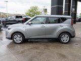 New 2025 Kia Soul LX image 4