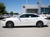 New 2025 Lexus ES 300h w/ Premium Package image 3