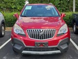 Used 2015 Buick Encore FWD image 2