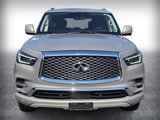 Used 2021 INFINITI QX80 Luxe image 2