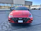 Used 2021 Hyundai Sonata SEL Plus w/ Preferred Accessory Package image 2