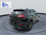 Used 2014 Jeep Cherokee Limited image 5