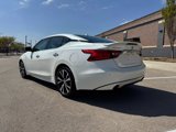 Used 2017 Nissan Maxima 3.5 SV image 5