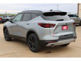 New 2025 Chevrolet Blazer LT w/ Midnight/Sport Edition image 5