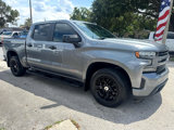 Used 2019 Chevrolet Silverado 1500 RST w/ Convenience Package image 3