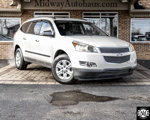 Used 2011 Chevrolet Traverse LS image 3