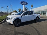 New 2024 Ford Maverick XLT w/ XLT Luxury Package image 2