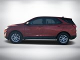 Used 2020 Chevrolet Equinox LS image 6