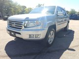 Used 2013 Honda Ridgeline RTL image 3