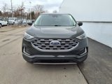 Certified 2022 Ford Edge SEL w/ Convenience Package image 2