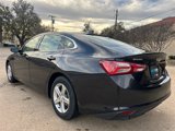 Used 2022 Chevrolet Malibu LT image 4