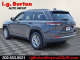 New 2025 Jeep Grand Cherokee Laredo X image 3