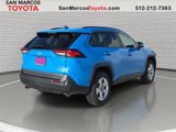 Used 2021 Toyota RAV4 XLE image 5