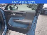 Certified 2022 Volvo C40 P8 Recharge Ultimate image 4