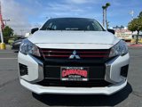 New 2024 Mitsubishi Mirage image 6