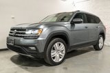 Used 2019 Volkswagen Atlas SE w/ Towing Package image 2
