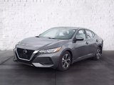 Used 2021 Nissan Sentra SV image 6