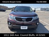 Used 2012 Kia Sorento EX w/ EX V6 Premium Pkg image 3