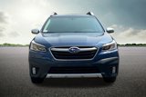 Used 2021 Subaru Outback Touring XT image 3