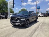 Used 2021 RAM 1500 Rebel w/ Rebel Level 1 Equipment Group image 3