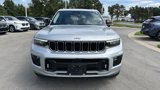 Used 2021 Jeep Grand Cherokee L Overland w/ Luxury Tech Group IV image 3