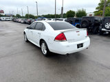 Used 2012 Chevrolet Impala LTZ image 5