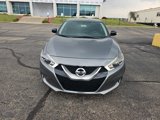Used 2016 Nissan Maxima SR image 2