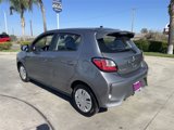 Used 2021 Mitsubishi Mirage ES image 6