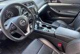 Used 2023 Nissan Maxima SV w/ Floor Mat Group image 4