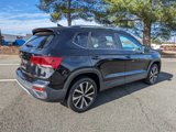 New 2023 Volkswagen Taos SE image 4