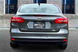 Used 2018 Ford Focus SE image 4